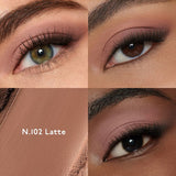 Ombre Blackstar Matte Eyeshadow