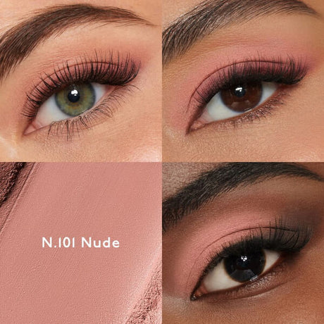 Ombre Blackstar Matte Eyeshadow