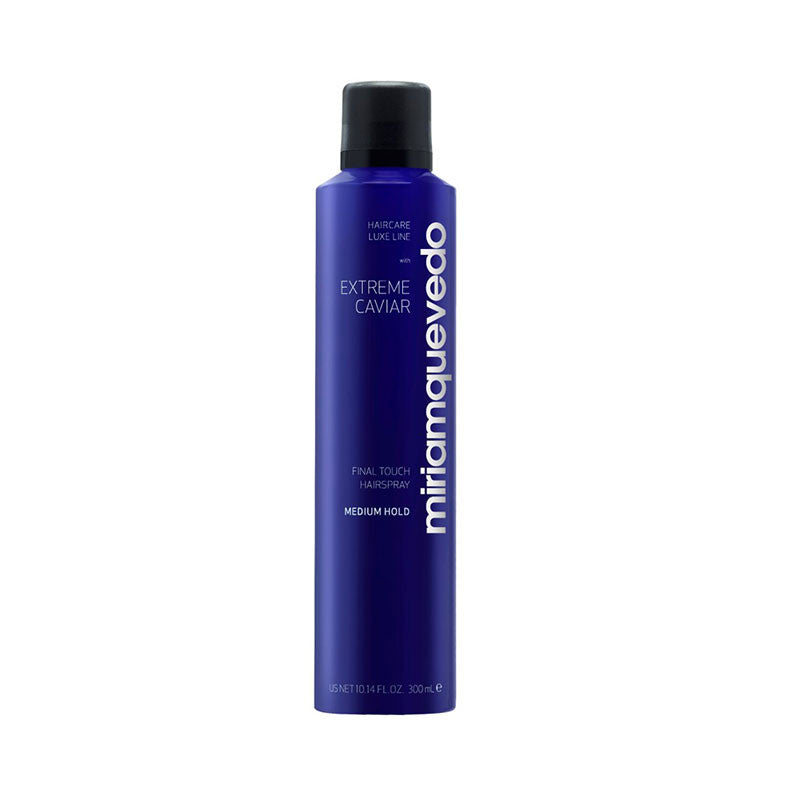 Extreme Caviar Final Touch Hairspray Medium Hold 300ml