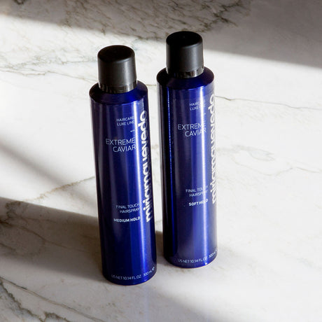 Extreme Caviar Final Touch Hairspray Medium Hold 300ml