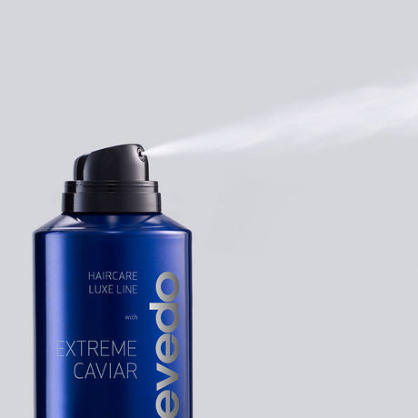 Extreme Caviar Final Touch Hairspray Medium Hold 300ml