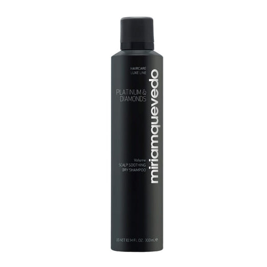 Platinum & Diamonds Scalp Soothing Dry Shampoo 300ml