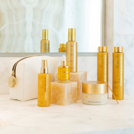 Sublime Gold ultra-nourishing oil 50ml