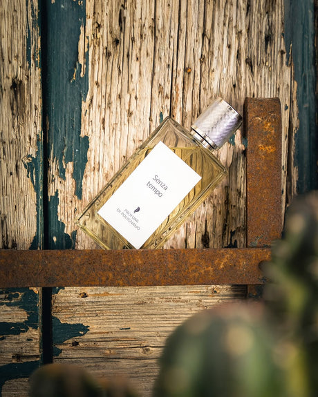 SENZA TEMPO E.D.P. 100 ML