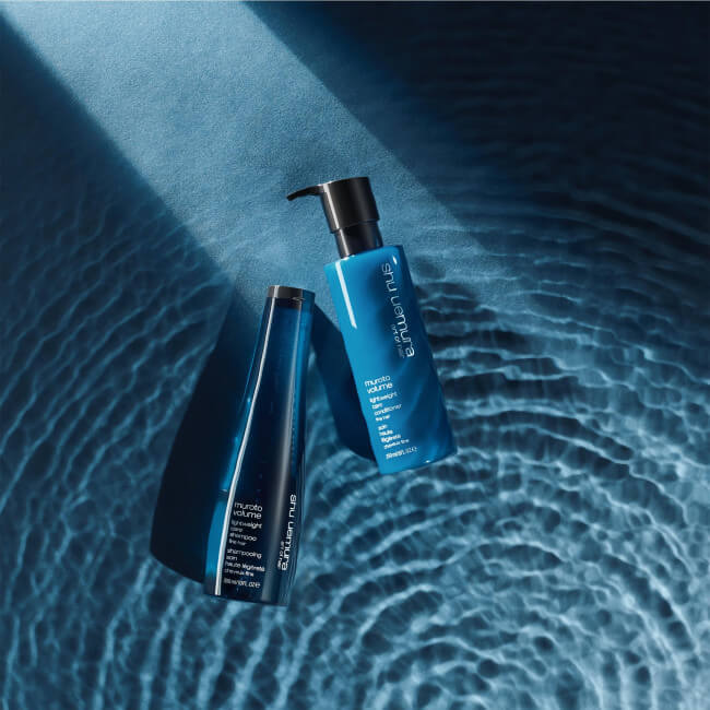 Muroto Volume Conditioner 250ml