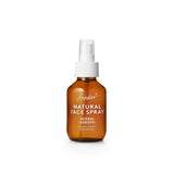 Natural Face Spray - Herbal Garden 100ml