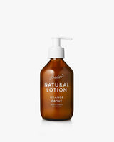 Natural Lotion - Orange Grove