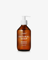 Natural Soap - Wermut Negroni