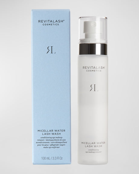 Micellar Water Lash Wash 100ml