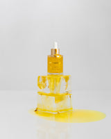 Sublime Gold ultra-nourishing oil 50ml