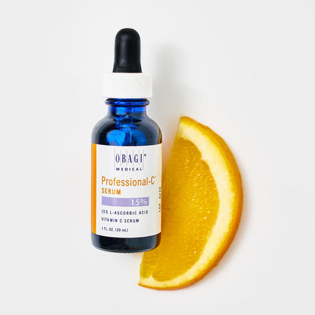 Professional-C Skin Serum 15%