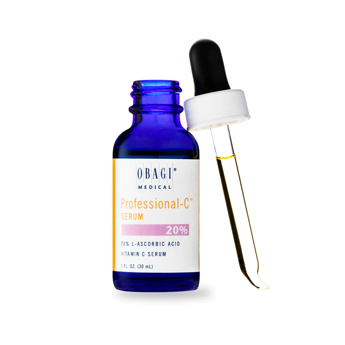 Professional-C Skin Serum 20%