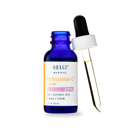 Professional-C Skin Serum 20%