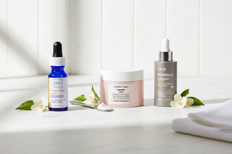 Radiance & Glow Kit