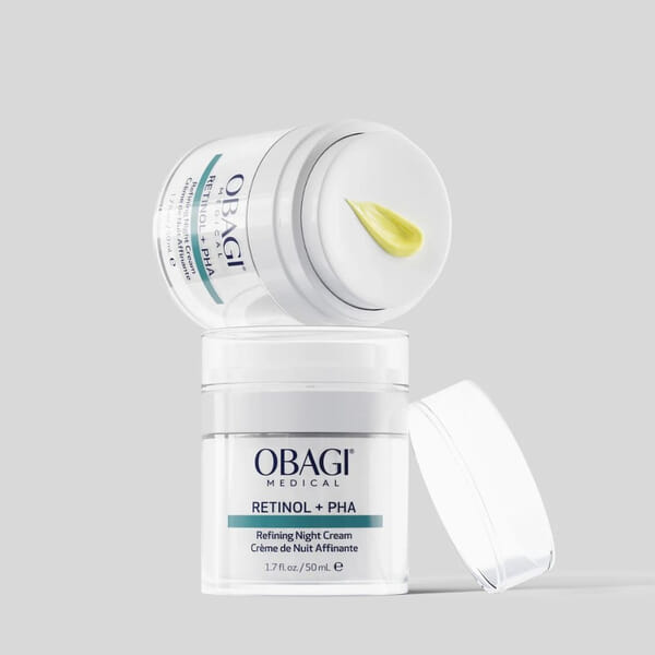 Retinol + PHA Refining Night Cream 50ml