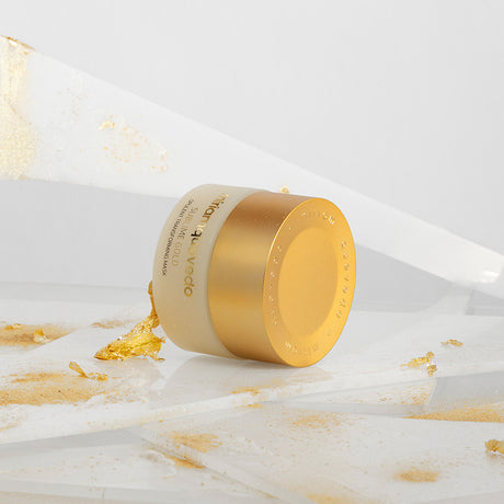 Sublime Gold opulent transforming mask 200ml