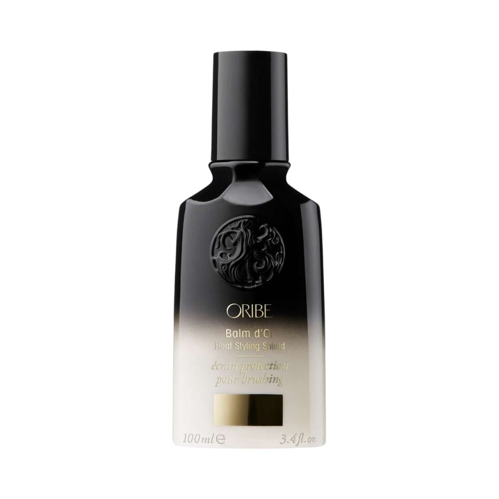 Balm d'Or Heat Styling Shield 100ml