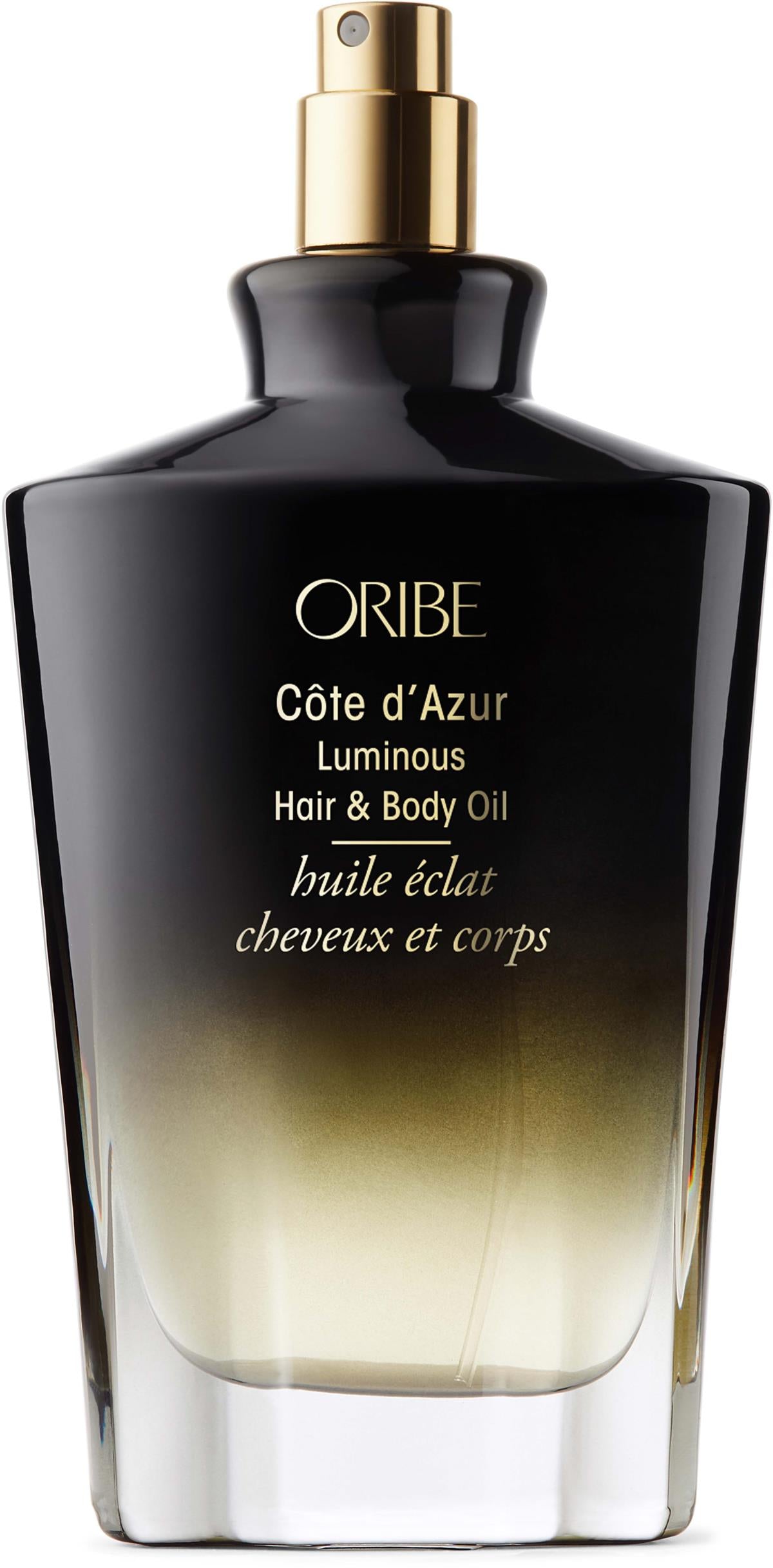 Côte d'Azur Hair & Body Oil 100ml