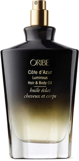 Côte d'Azur Hair & Body Oil 100ml