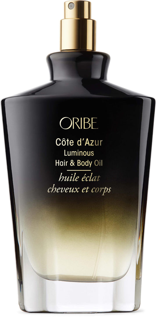 Côte d'Azur Hair & Body Oil 100ml
