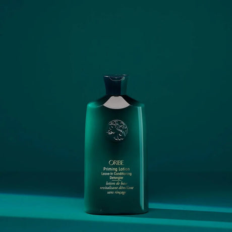 Priming Lotion Leave-In Conditioning Detangler 250ml
