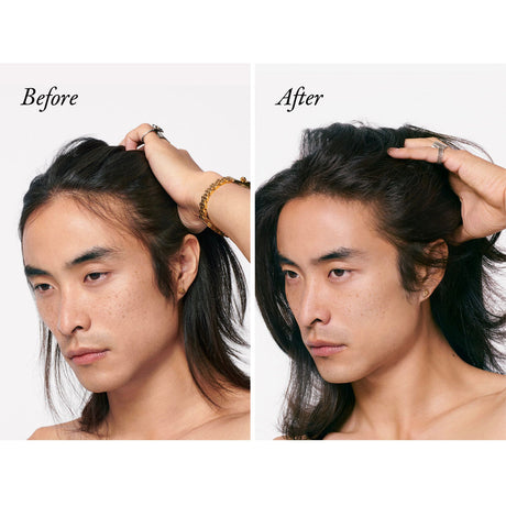 The Densifying Ritual fra Oribe  - Shampoo, Balsam & Hodebunnsserum