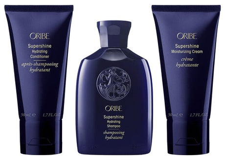 Supershine Discovery Collection