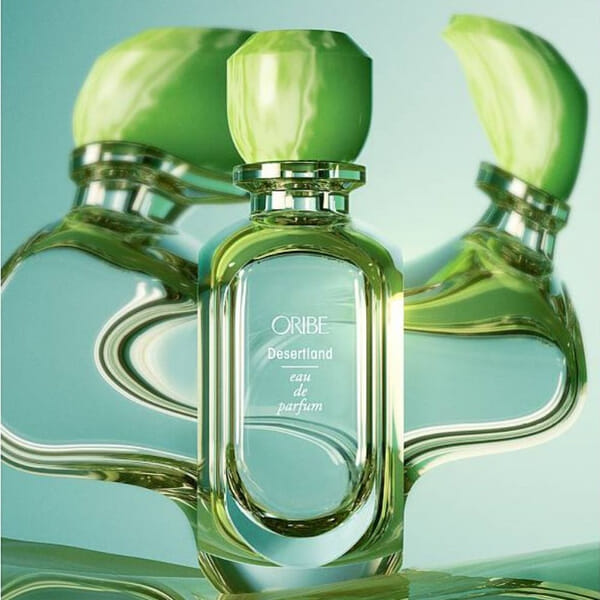 Desertland Eau de Parfum