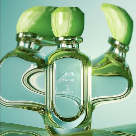 Desertland Eau de Parfum