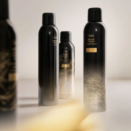 Gold Lust Dry Shampoo 30ml