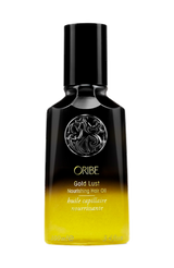 Gold Lust Nourishing Hair Oil 100ml