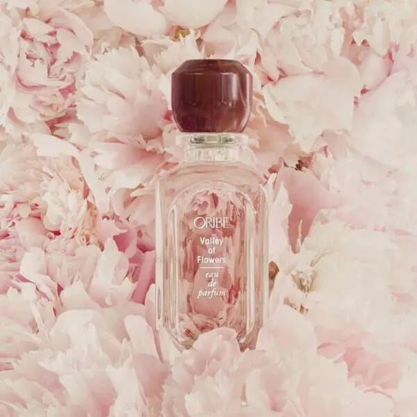 Valley of Flowers Eau de Parfum