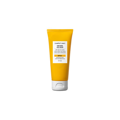Summer Essentials Face Kit, Face Cream spf50 60ml + & Face Mist 100ml - Protect & Glow