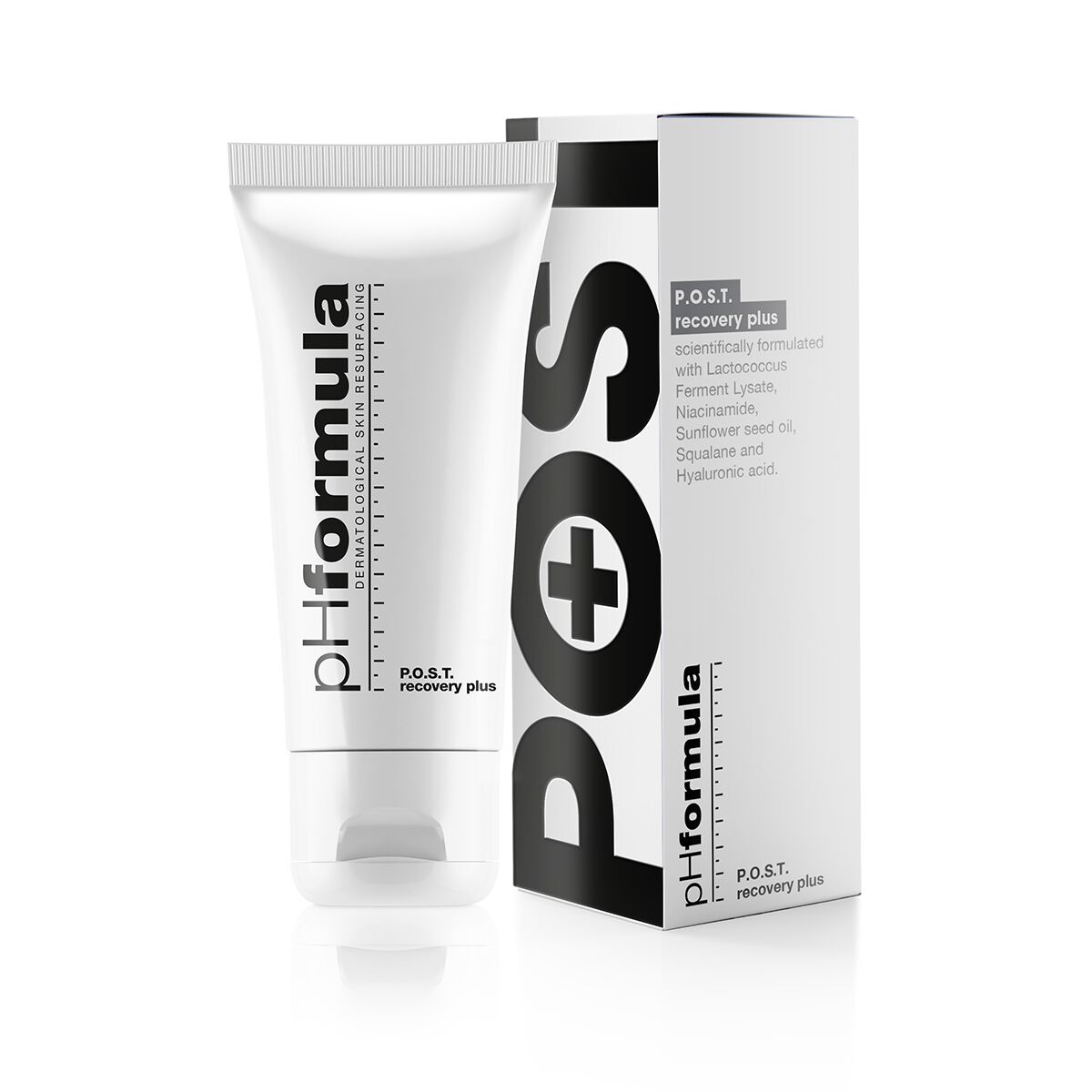 Post recovery plus cream 50ml
