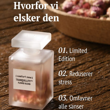 Tranquillity Blend 30ml (Limited Edition)