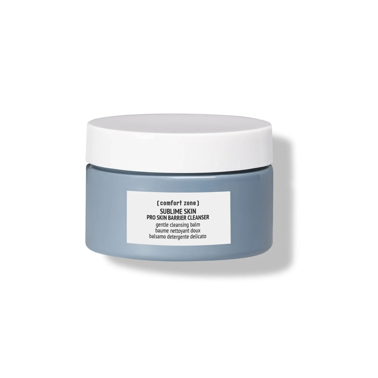 Sublime Skin Pro Skin Barrier Cleanser 100ml