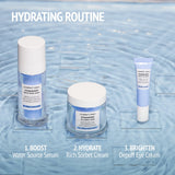 Hydramemory Water Source Serum 30ml