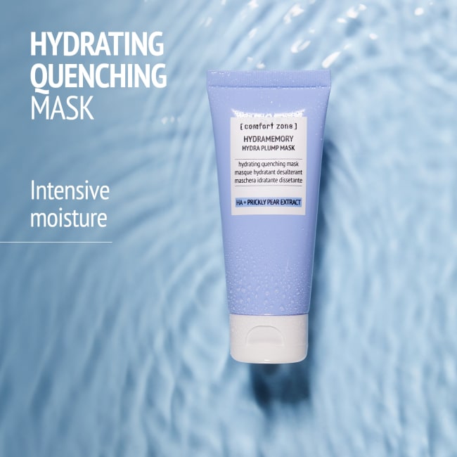Hydramemory Hydra Plump Mask 60ml