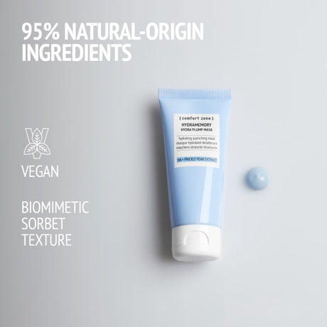 Hydramemory Hydra Plump Mask 60ml