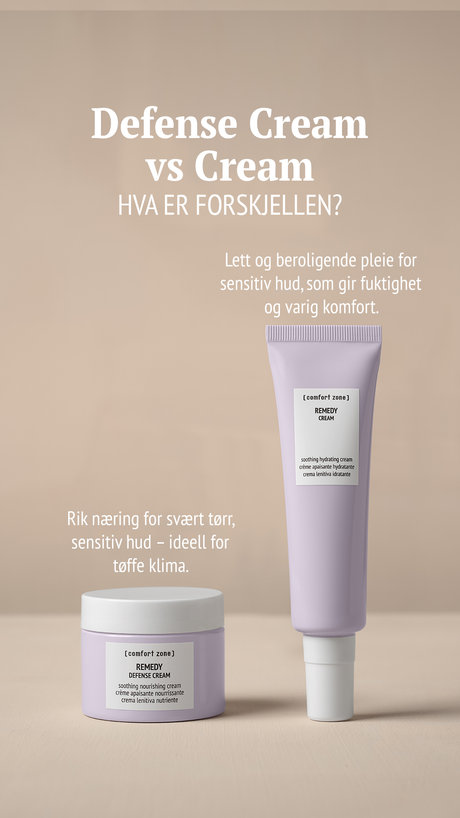 Remedy Cream 60ml