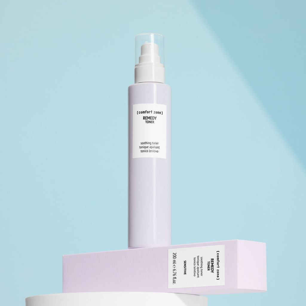 Remedy Toner 200ml