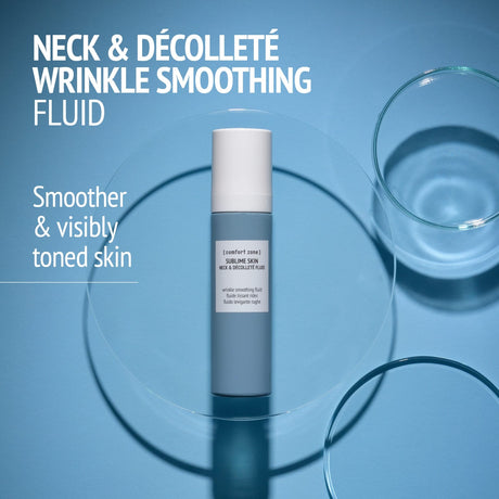 Sublime Skin Neck & Decollete Fluid 60ml