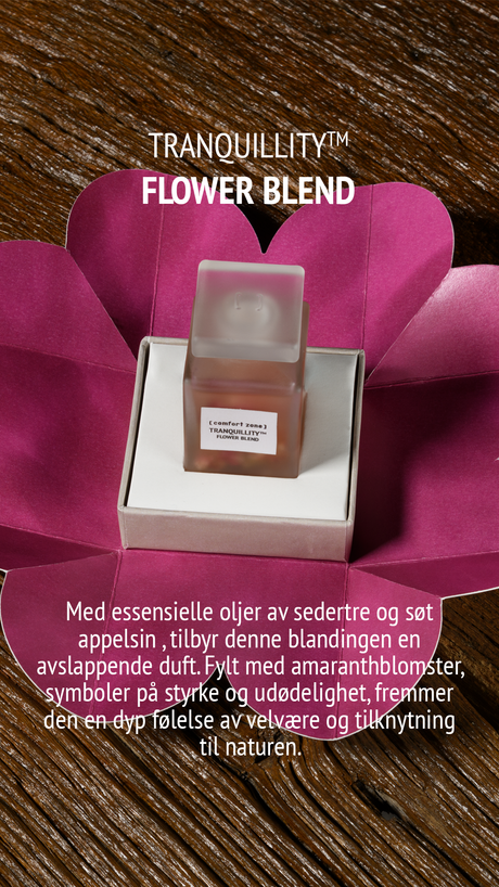 Tranquillity Blend 30ml (Limited Edition)