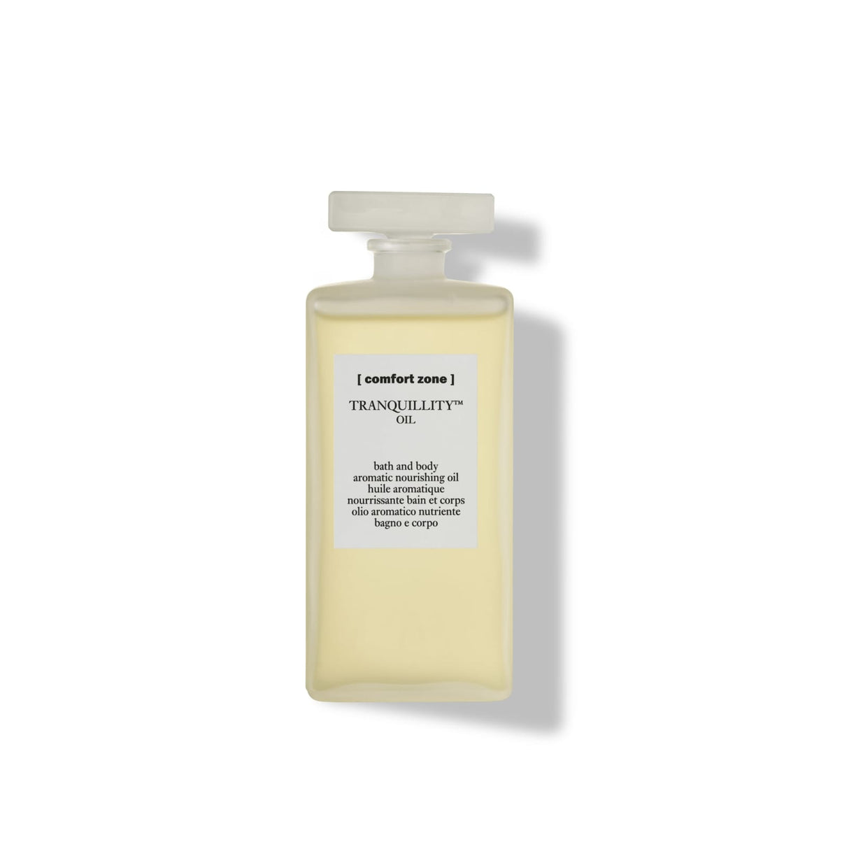 Tranquillity Oil 200ml