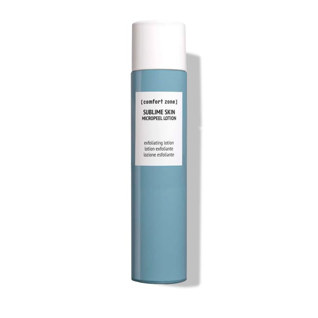 Sublime Skin Micropeel Lotion 100ml