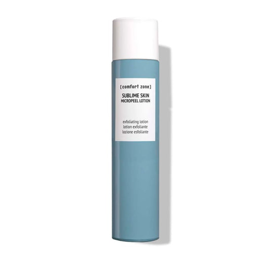 Sublime Skin Micropeel Lotion 100ml