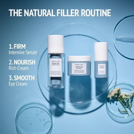 Sublime Skin Rich Cream 60ml