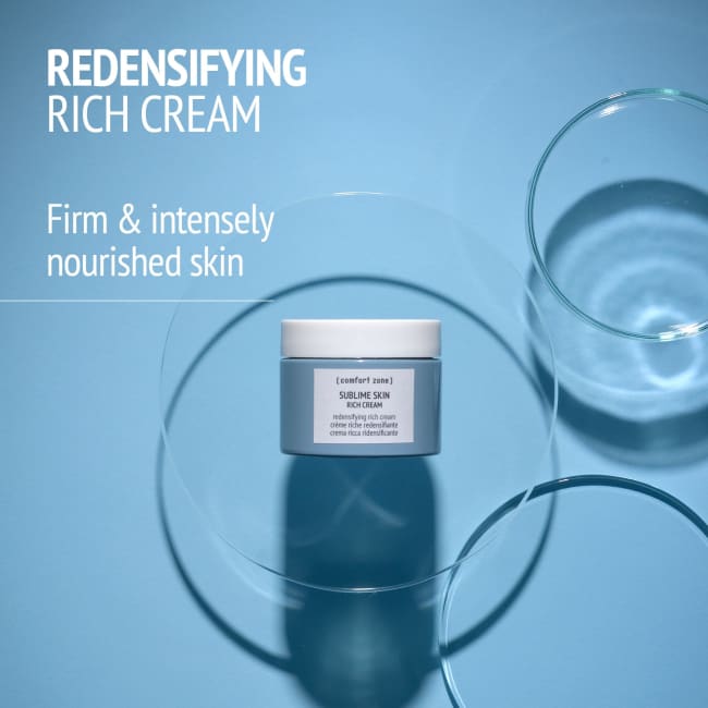 Sublime Skin Rich Cream 60ml