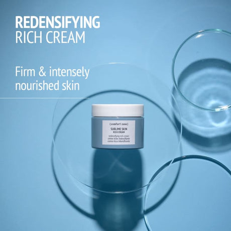 Sublime Skin Rich Cream 60ml