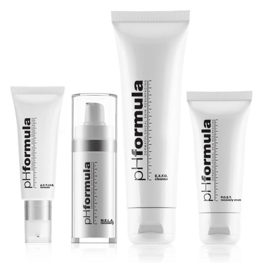 MELA Resurfacing Kit